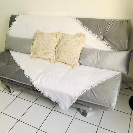 Apto Jatiuca Uma Quadra Da Praia Maceió Zewnętrze zdjęcie